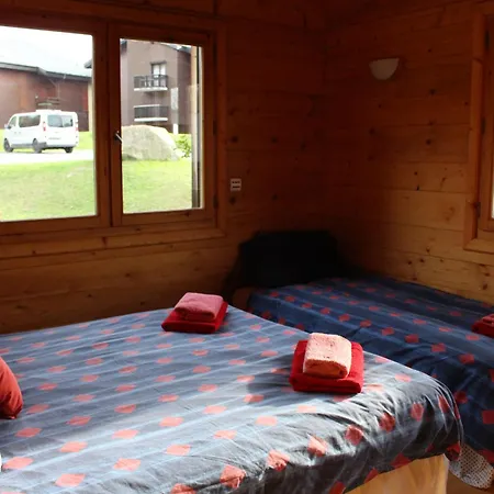Modern Alpine - *