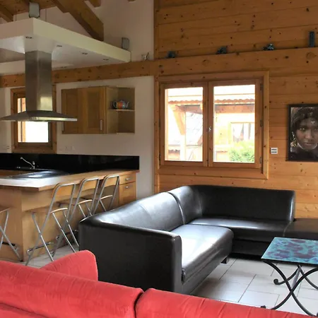 Modern Alpine -