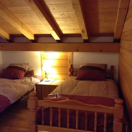 Modern Alpine - * Les Carroz d'Arâches