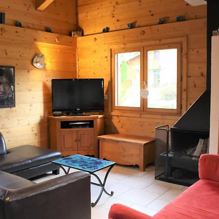 Modern Alpine - Chalet *