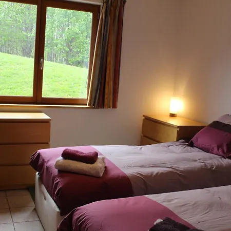 Modern Alpine - Chalet Les Carroz d'Arâches