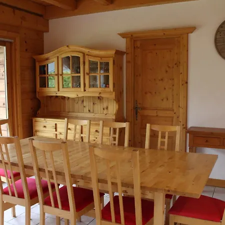 Modern Alpine - Chalet