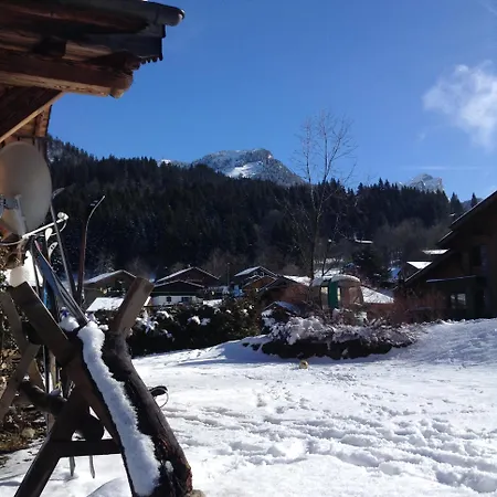 Modern Alpine - Les Carroz d'Arâches