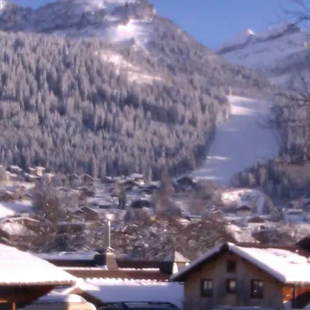 Modern Alpine - *